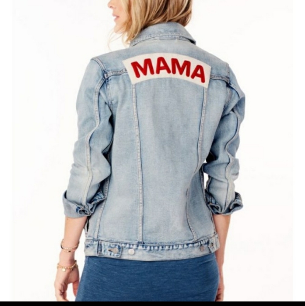 FOUND!!!!: Ingrid & Isabel Maternity Jackets